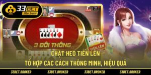 Chặt heo Tiến Lên