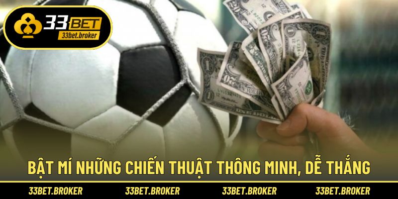 Hé lộ cách chính phục phần thưởng lớn