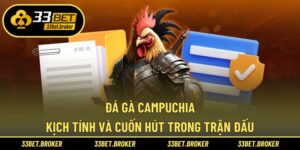 đá gà Campuchia