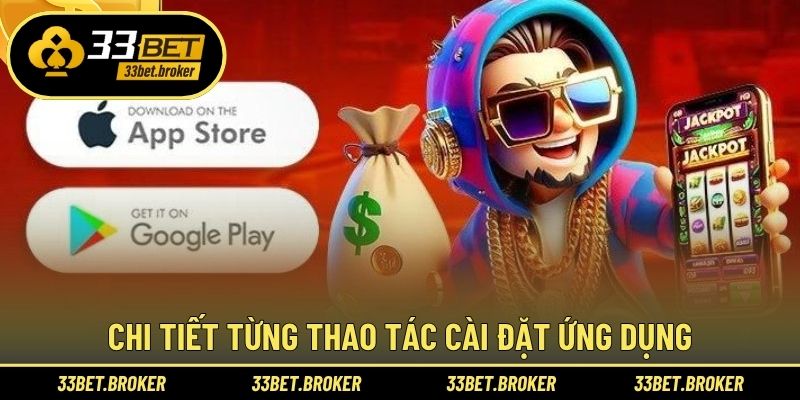 Hướng dẫn tải nhanh, tiện lợi