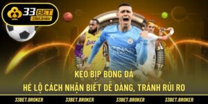 Kèo bịp bóng đá