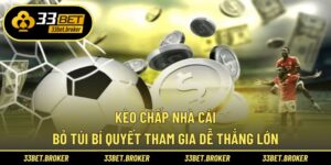 Kèo chấp nhà cái