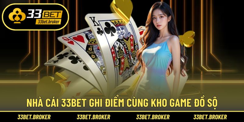 Rất nhiều trò chơi để hội viên khám phá