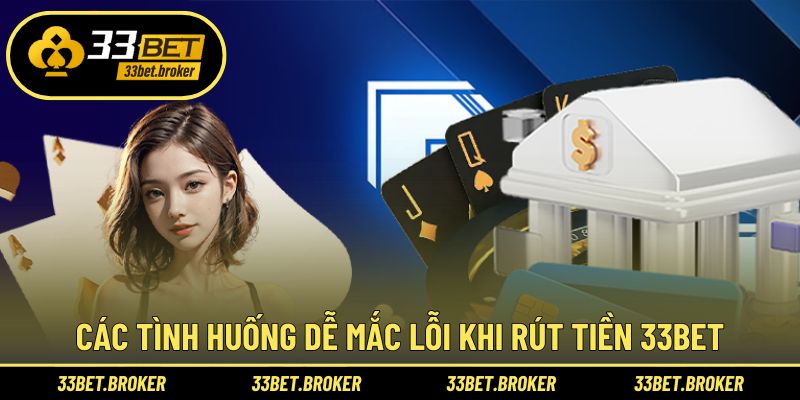 Tình trạng dễ gặp của mỗi giao dịch chuyển thưởng