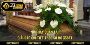 mơ thấy quan tài