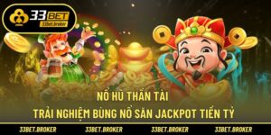 Nổ hũ Thần Tài