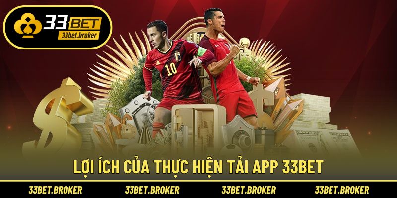 Sơ lược vài nét về thể thao 33BET