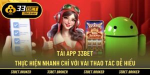 Tải app 33BET