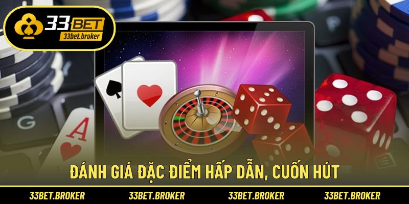 Tìm hiểu các thế mạnh nổi bật tại chuyên mục