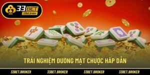 Đường Mạt Chược