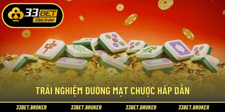 Đường Mạt Chược