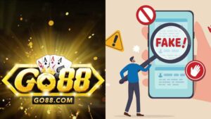 Go88 bị chơi xấu