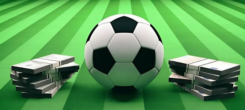 Có nhiều loại hình kèo nhà cái khác nhau