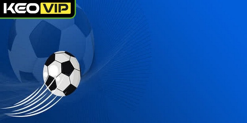 Kèo trực tuyến châu Âu (ký hiệu 1x2) là dạng cược truyền thống