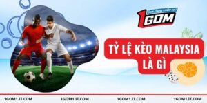 tỷ lệ kèo malaysia là gì